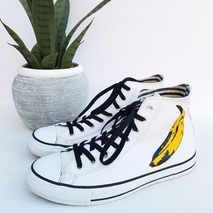 converse banana converse banana
